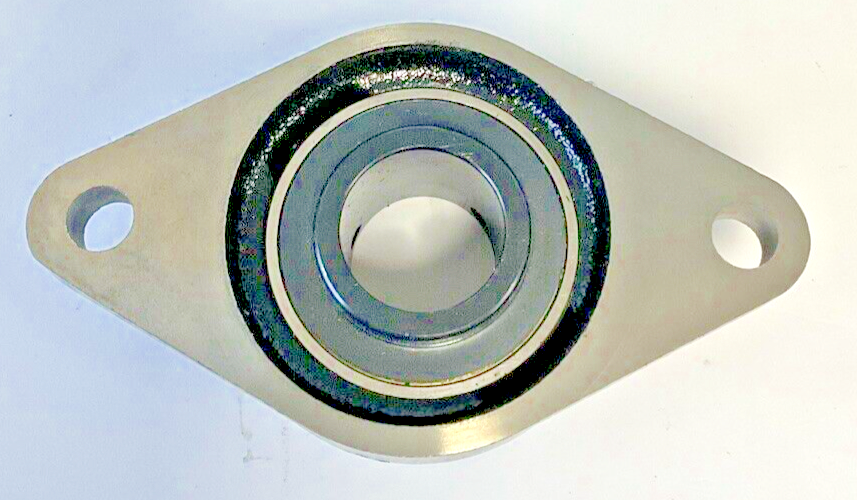 BROWNING VF2S-219 2 BOLT FLANGE BEARING 1 3/16"
