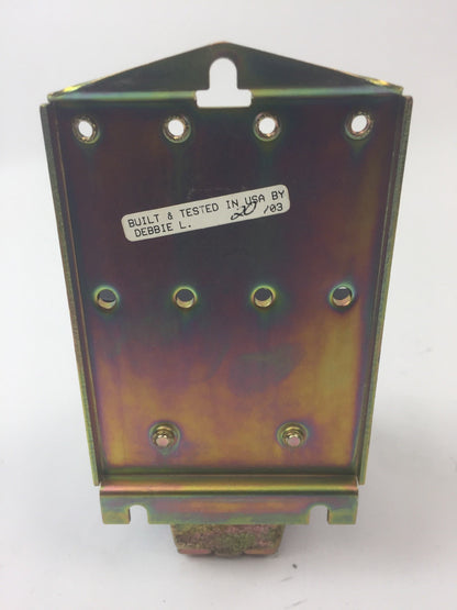 JOSLYN PM D.C. CONTROL RELAY COIL TB-137-2 240VDC