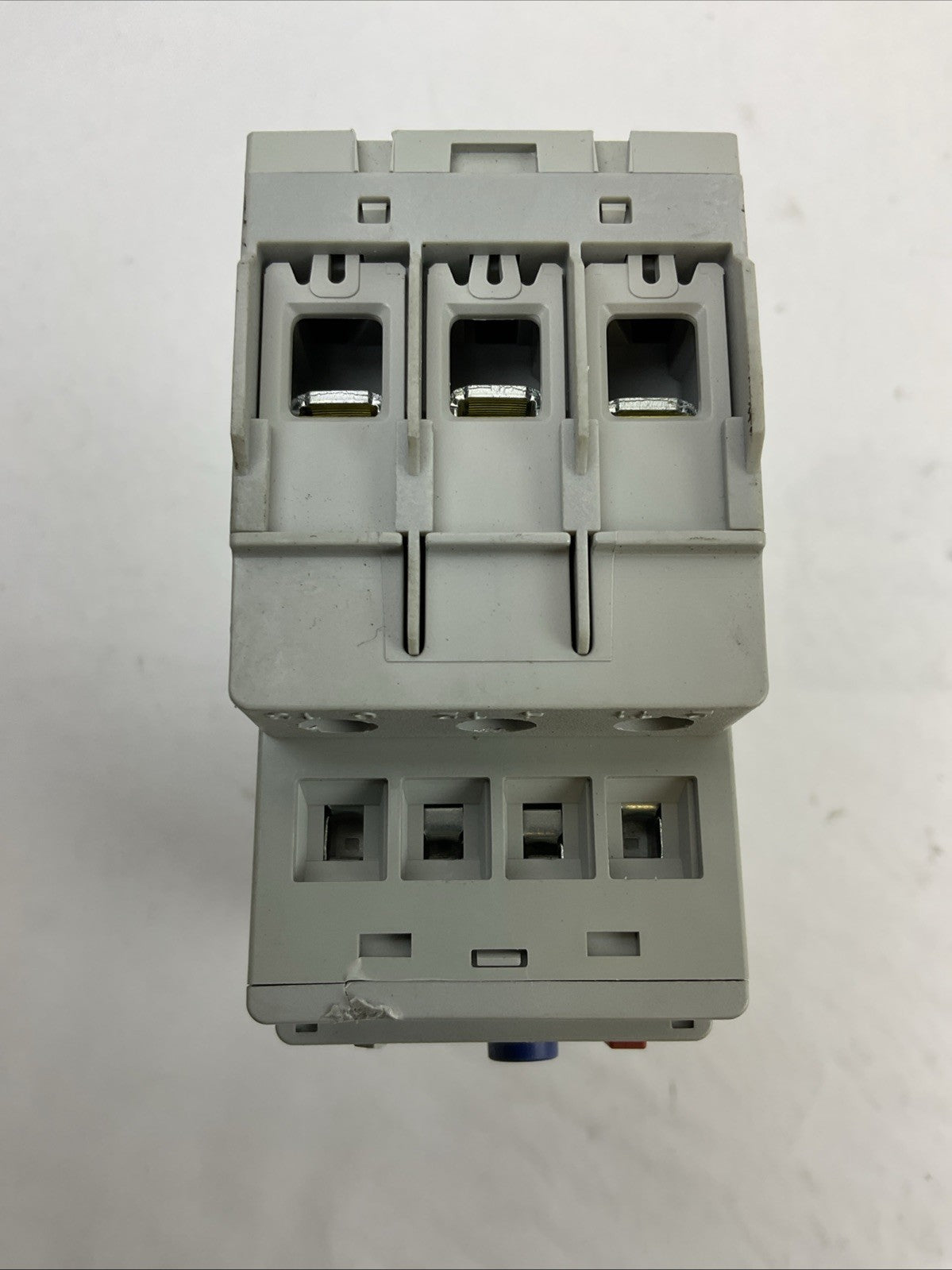 SPRECHER+SCHUH STARTER CA7-9D-01 CONTACTOR 24VDDC COIL CEP7S-EEPB 1.0-5.0AMP