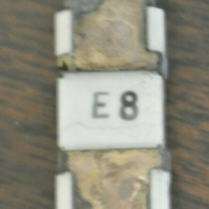 FURNAS / SIEMENS E8 THERMAL OVERLOAD HEATER ELEMENT / NEW SURPLUS