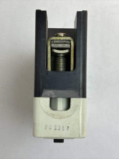 WESTINGHOUSE FD1015L CIRCUIT BREAKER 15AMP 277V-50/60HZ 125V-DC 1POLE 6629C91G04