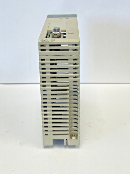 OMRON - CS1W-PRM21 - PROFIBUS DP MASTER UNIT - PROFIBUS ID NUMBER 07C4