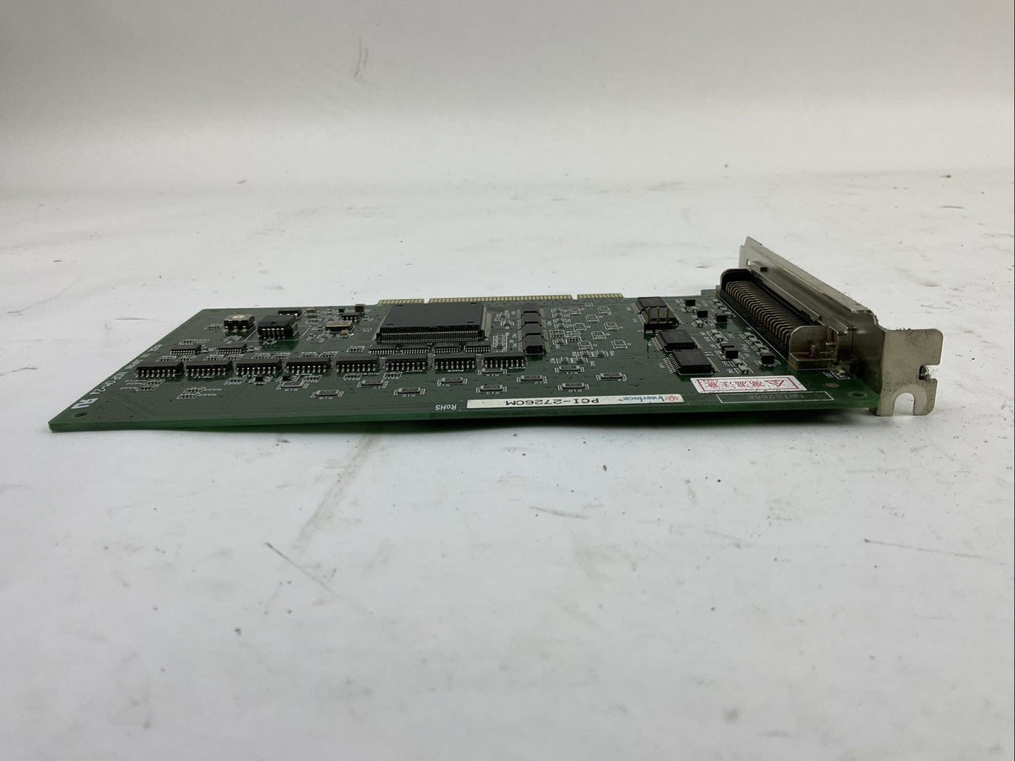 INTERFACE PCI-2726CM CIRCUIT BOARD