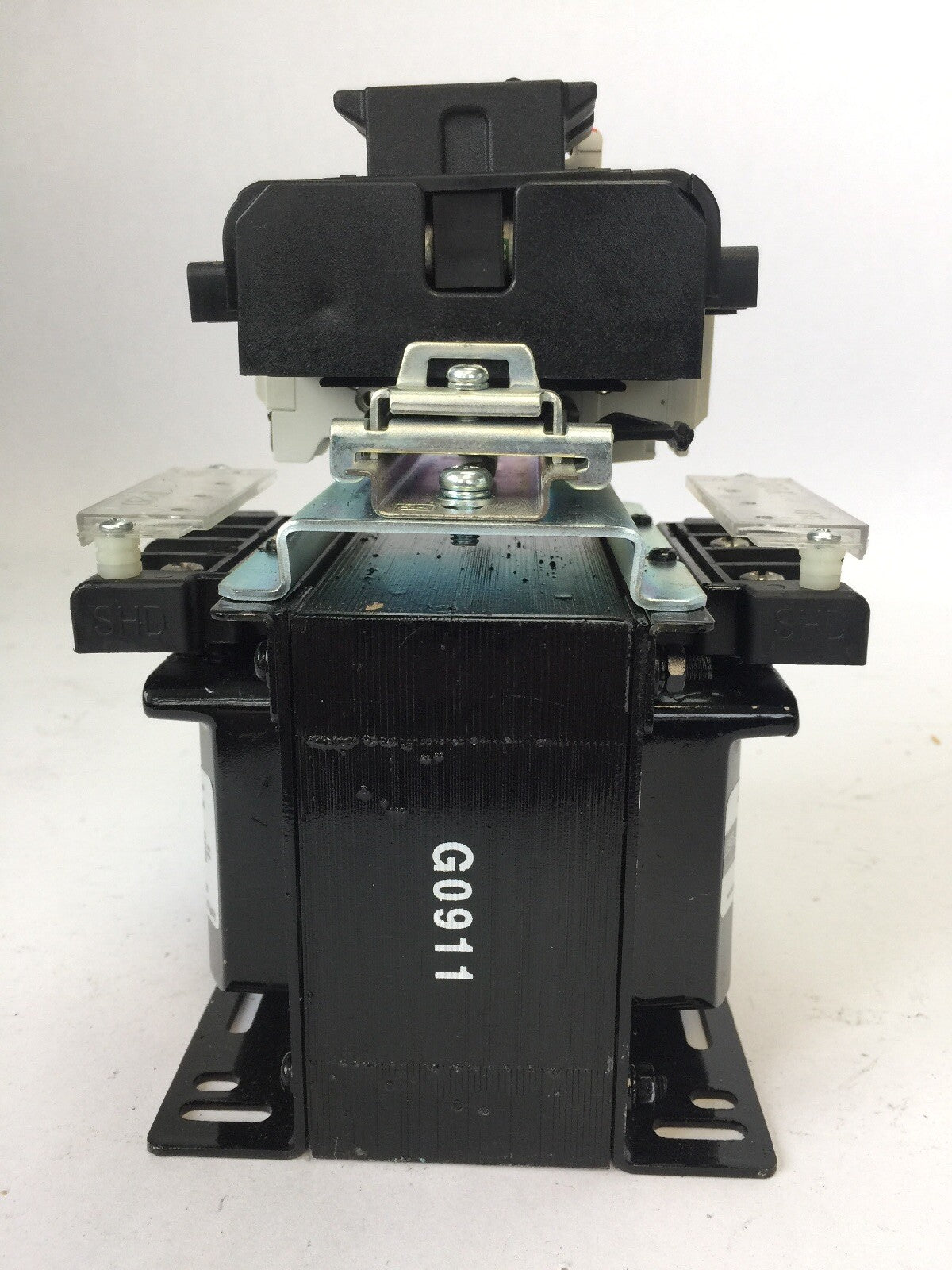 EGS 2124130T00 INDUSTRIAL CONTROL TRANSFORMER OUTPUT(VA) 24V 50/126 120V 250/630