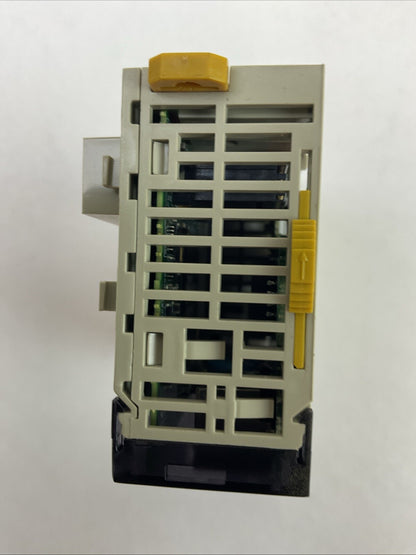 OMRON CJ1W-EIP21 ETHERNET/IP UNIT