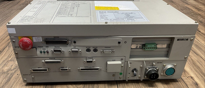 DENSO RC5-SMT4A-BN ROBOT CONTROLLER 3PH 200/230VAC 3.3KVA 3050W