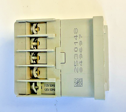 ALLEN BRADLEY  700-K31Z-* CONTROL RELAY SER.B ***LOTOF2***