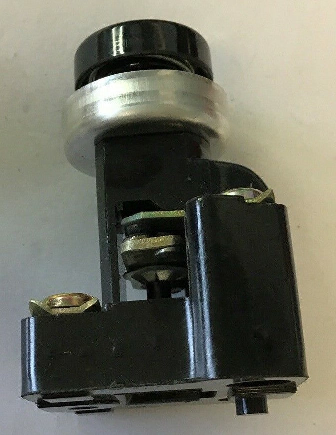 GENERAL ELECTRIC PUSH BUTTON 365B113G2