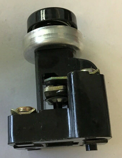 GENERAL ELECTRIC PUSH BUTTON 365B113G2