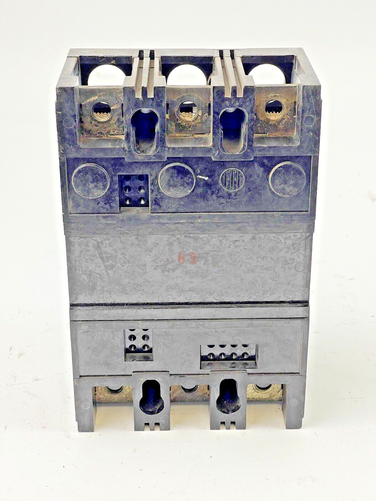 ITE/ SIEMENS - EQ-9470 - CIRCUIT BREAKER - 3 POLE, 240 VAC, 125 A