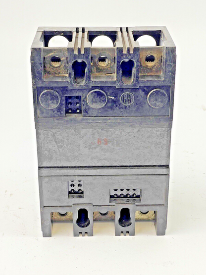 ITE/ SIEMENS - EQ-9470 - CIRCUIT BREAKER - 3 POLE, 240 VAC, 125 A