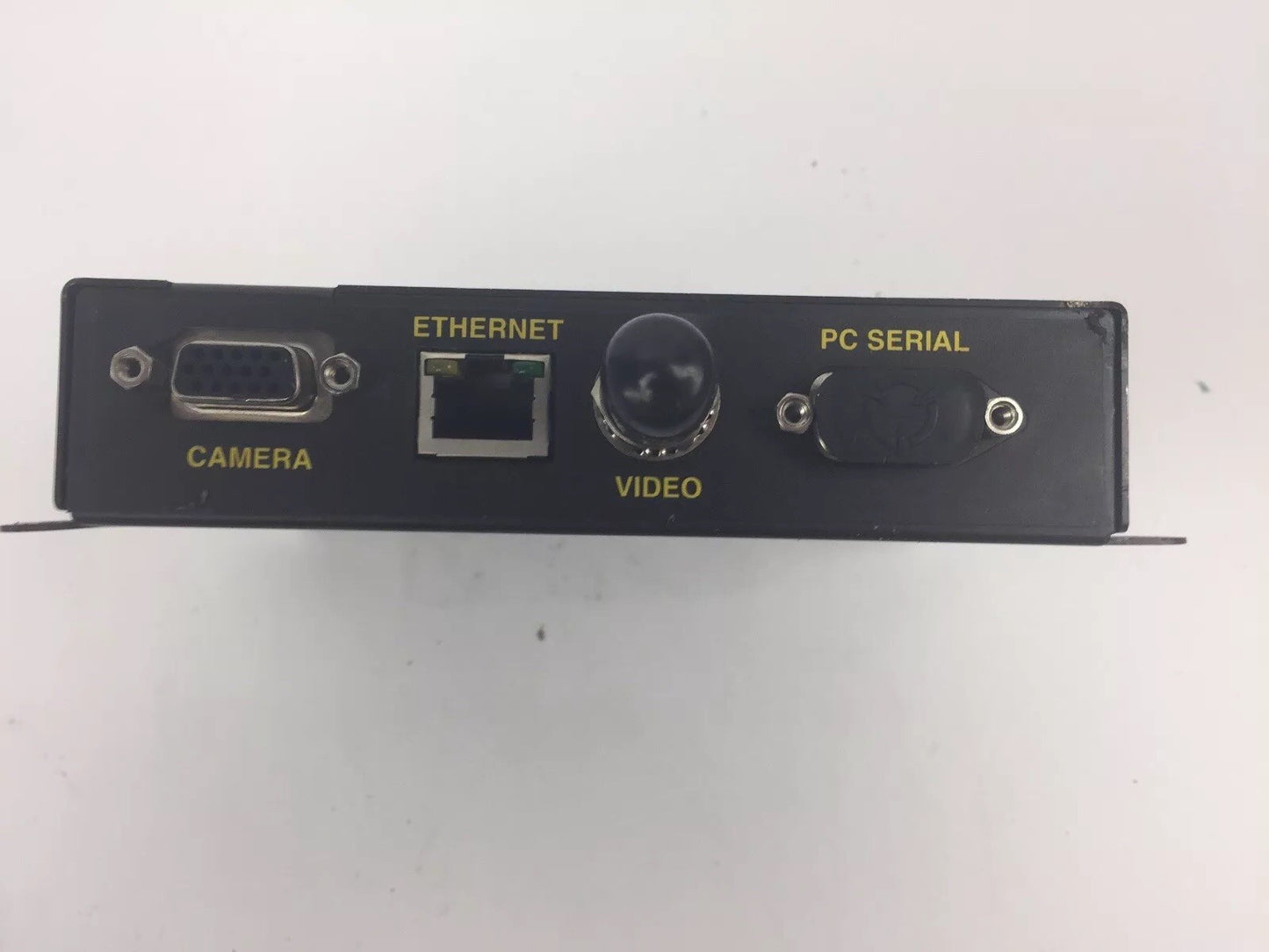 BANNER PRESENCE PLUS PRO MODEL PPCTL CONTROLLER