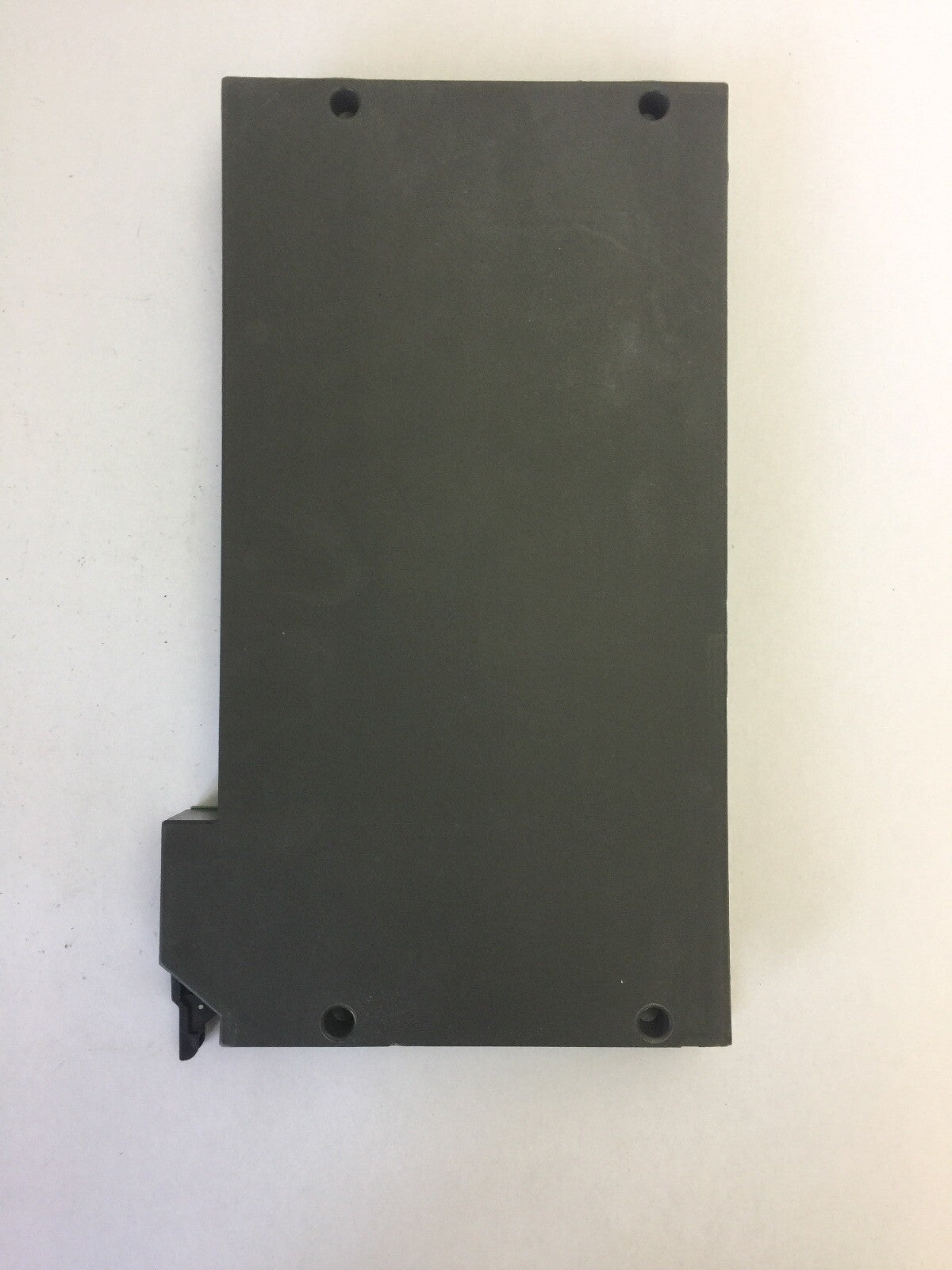 ALLEN BRADLEY 1771-ID16GM/B INPUT MODULE REV B03 ISOLATED 120 VAC 50/60 HZ