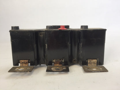 GE TJK636T350 TRIP UNIT 350AMP 3POLE INST TRIP 1050-3500A