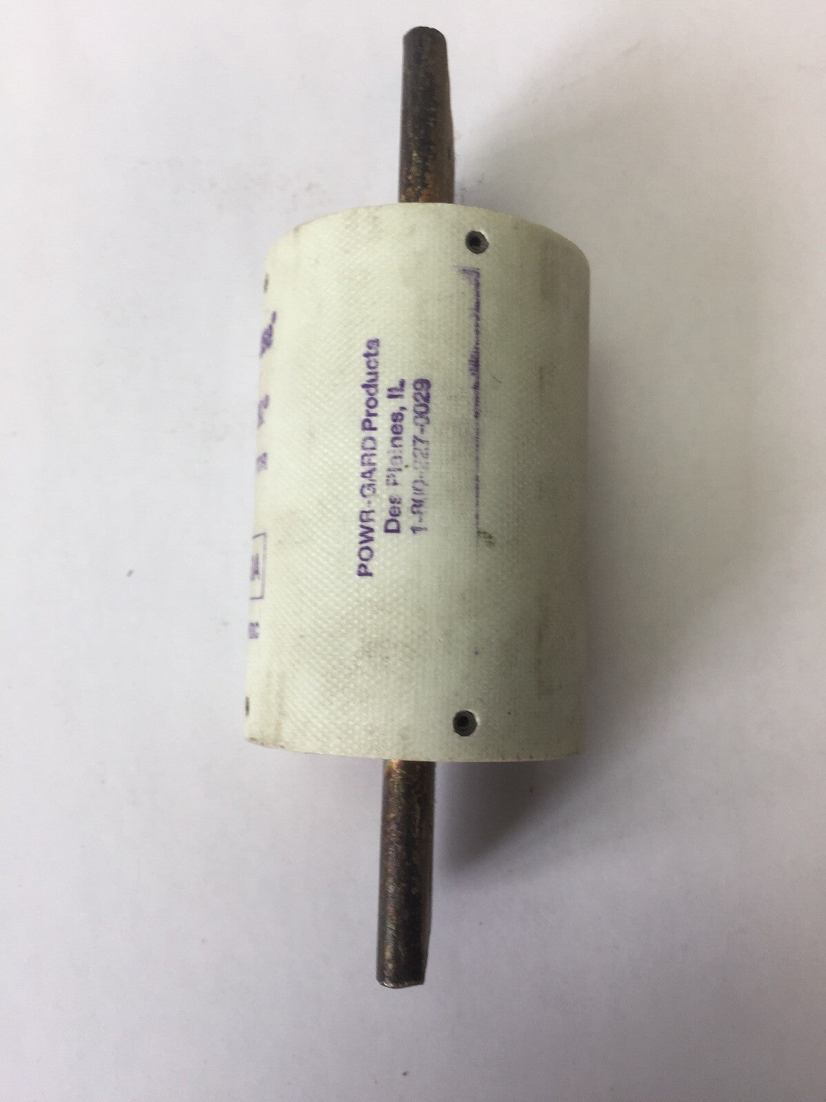 LITTELFUSE L70S 250A SEMICONDUCTOR FUSE 250 AMP 700 VAC 650 VDC
