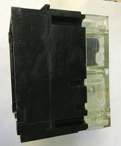 KLOCKNER MOELLER N6 L-32-NA CIRCUIT INTERRUPTER 600VAC 32A