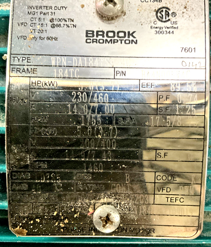 HOT MELT SYSTEM W/ WPN DA184TSW-4C & SK372.1 N180TC & NORDSON PUMP 1047481