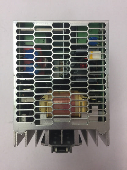 PHOENIX CONTACT TRIO-PS/3AC/24DC/20 POWER SUPPLY OUTPUT 24VDC 20A