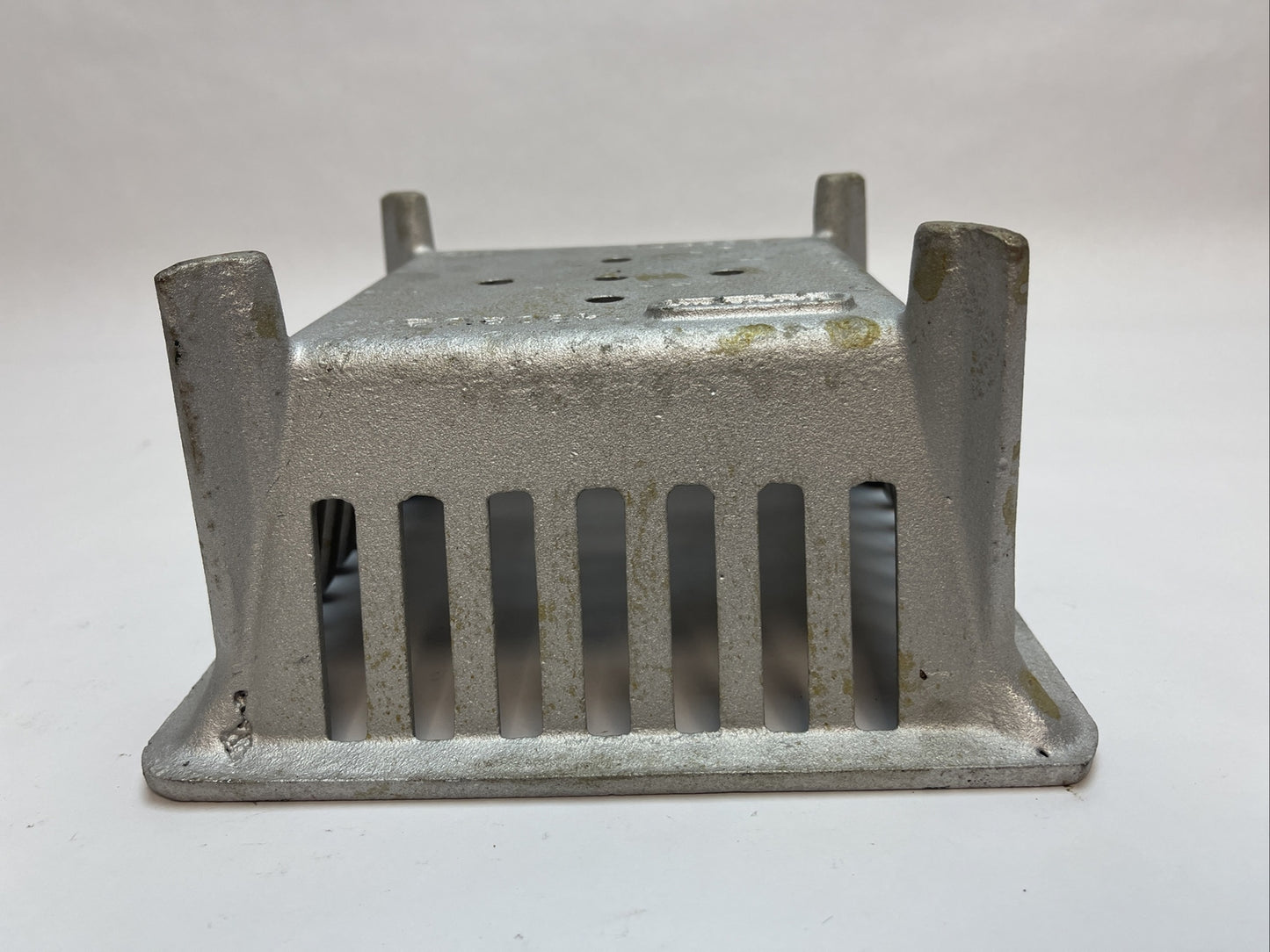 JOSAM 49020A-1 ALUMINUM BUCKET
