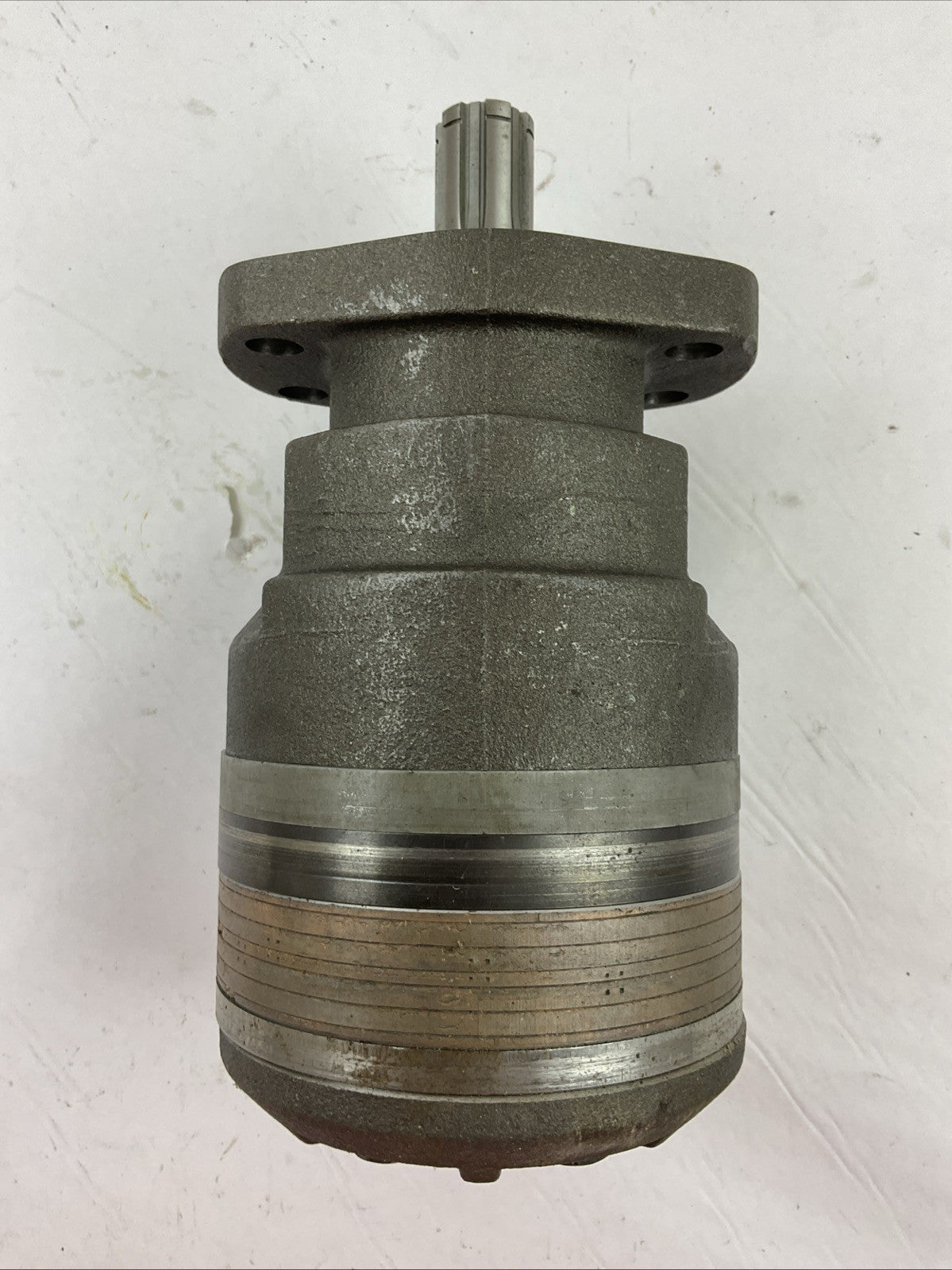 PARKER TF0130MM010AAAB HYDRAULIC MOTOR