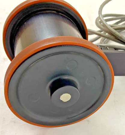 PHOTOCRAFT RH-6AJ/12 ENCODER 12VDC 6PPR