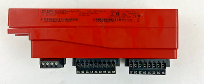 Allen-Bradley 1791ES-IB16 Series A Guard I/O Ethernet/IP Safety Input Module
