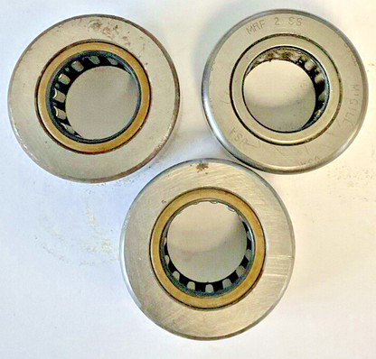 MCGILL MRF2SS ROLLER BEARING ***LOTOF3***