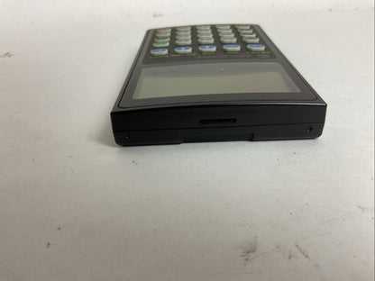 ALLEN BRADLEY 20-HIM-A3 SERIES C FIRMWARE: V6.001 FULL NUMERIC LCD KEYPAD