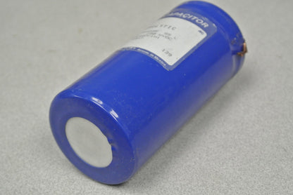 GE 23M332F250DF1H1 ELECTROLYTIC CAPACITOR / 3300µF / 250WVDC
