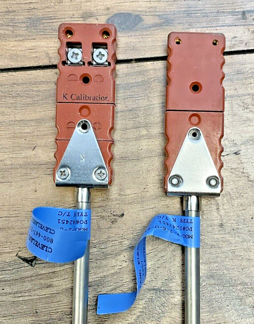 CLEVELAND ELECTRIC LABS MGO-K-2-6-U-042-0-000-0-00-CH-X FLOAT SWITCH **LOTOF2**