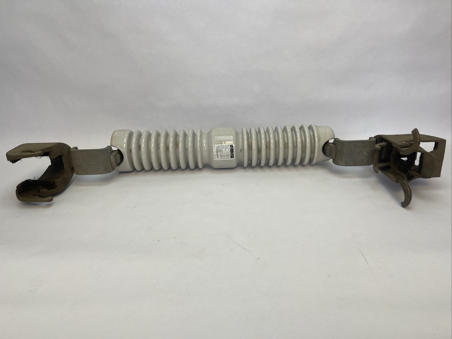 S&C 92124 POWER FUSE TYPE SMD-20 OUTDOOR KV NOM. 34.5 KV MAX 38 KV BIL 150 200E