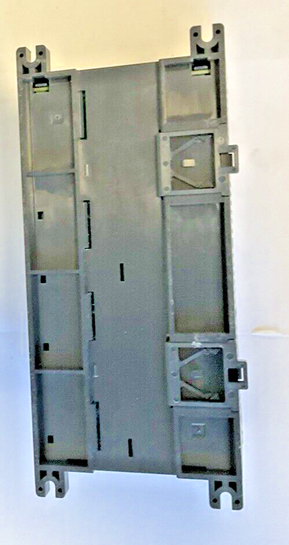 AUTOMATIONDIRECT D2-04B,DL230CPU,D2-08TDI,D2-08ND3(2) PLC RACK