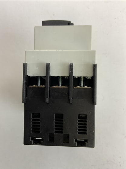 SIEMENS 3RV2021-4AA10 CIRCUIT BREAKER 11-16A