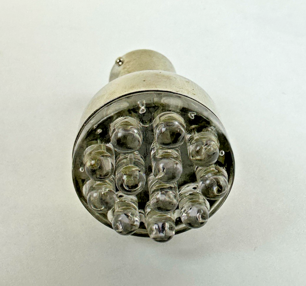 EIKO LED-12-SCBAY-W 12V A C/DC REPLACEMENT BULB
