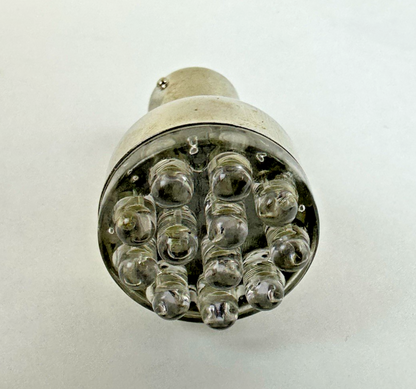 EIKO LED-12-SCBAY-W 12V A C/DC REPLACEMENT BULB