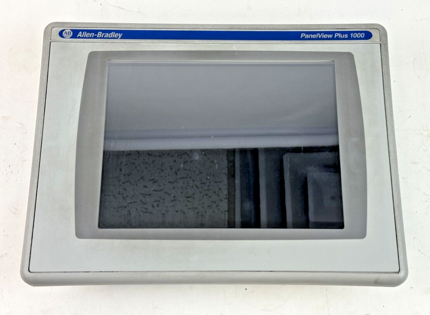 ALLEN-BRADLEY - 2711PC-T10C4D8 SER. A - PANELVIEW PLUS 1000 ASSEMBLED TERMINAL