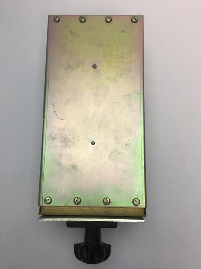 WESTINGHOUSE 503A805G01 TYPE W SWITCH 600 VOLTS 20 AMPERES