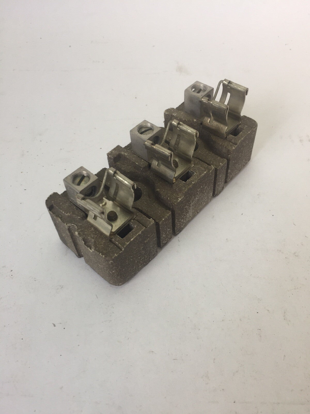 SQUARE D 9422 ARD-12 FLAGE MOUNT 60AMPS DISCONNECT SWITCH 600VAC 250VDC 3 POLES