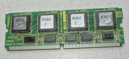 FANUC A20B-2900-0292 DAUGHTER BOARD / MEMORY MODULE / CIRCUIT BOARD