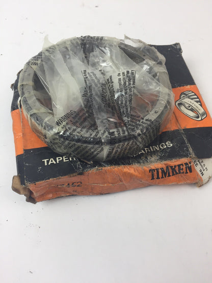 TIMKEN 33462 TAPERED ROLLER BEARING
