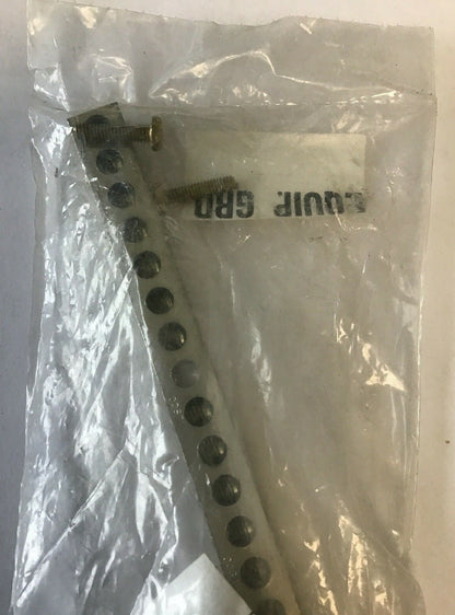 Siemens GB20 Ground Bar Kit