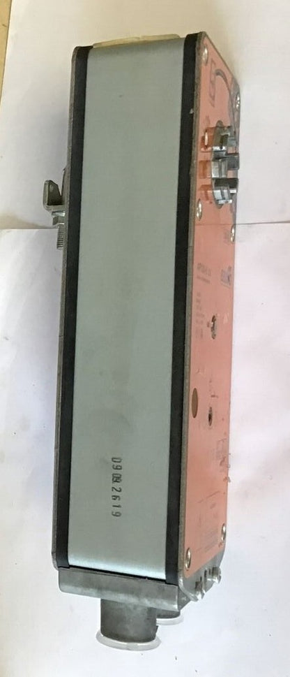 BELIMO AF120-S SPRING RETURN ACTUATOR 120VAC 50/60HZ 11VA 8W