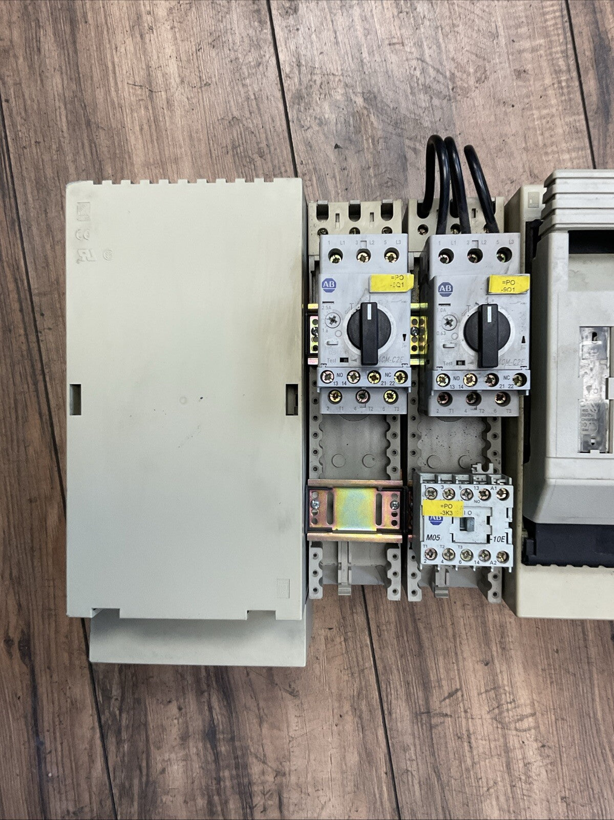 SV3041.000 VDE 0636/21 SV SV 3441 SV 3000 140M-C2E-B10 140M-C2E-B25 100-MO5NZ*3