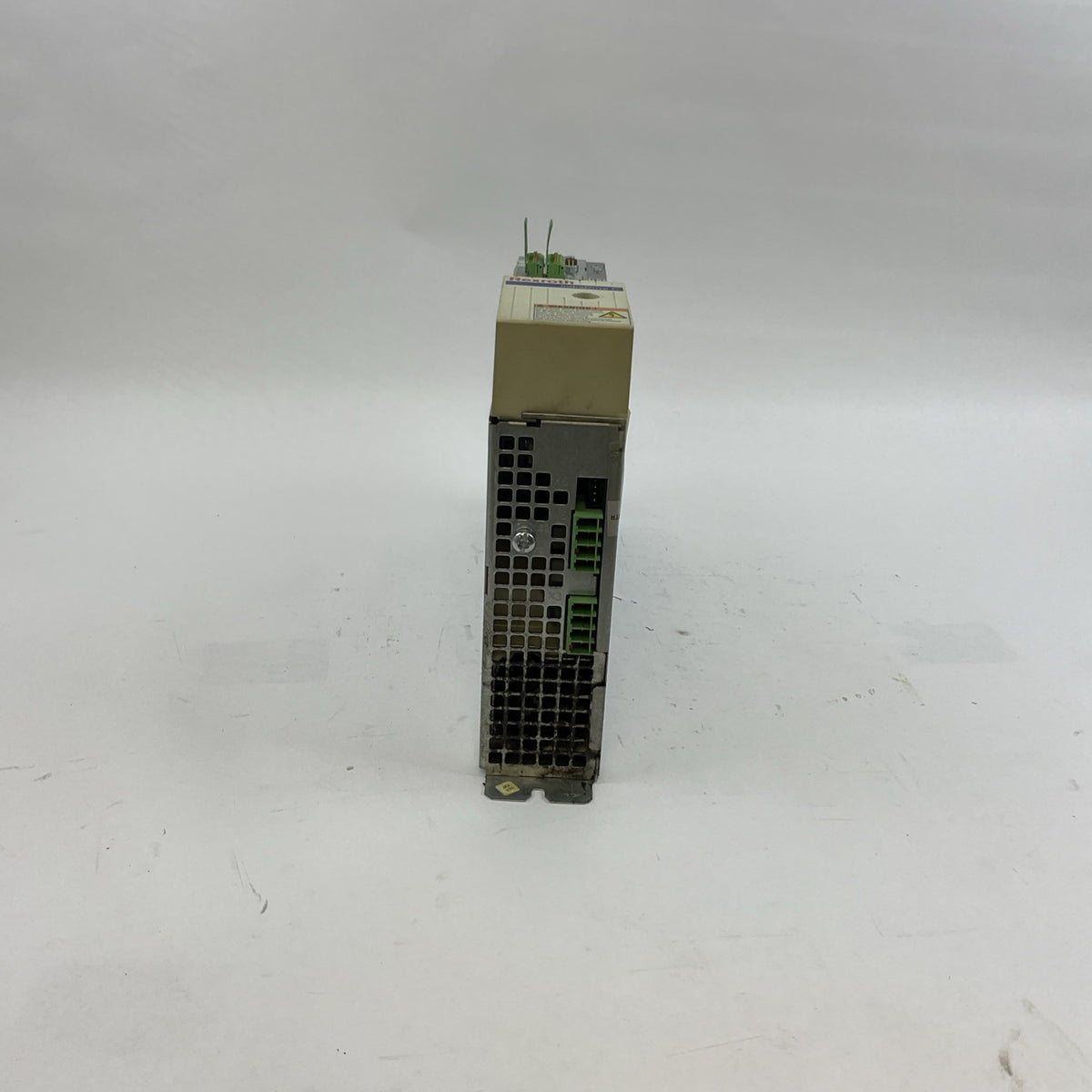 REXROTH HCS02.1E-W0028-A-03-NNNN SERVO DRIVE CSB01.1C-PB-ENS-MEM-NN-S-NN-FW