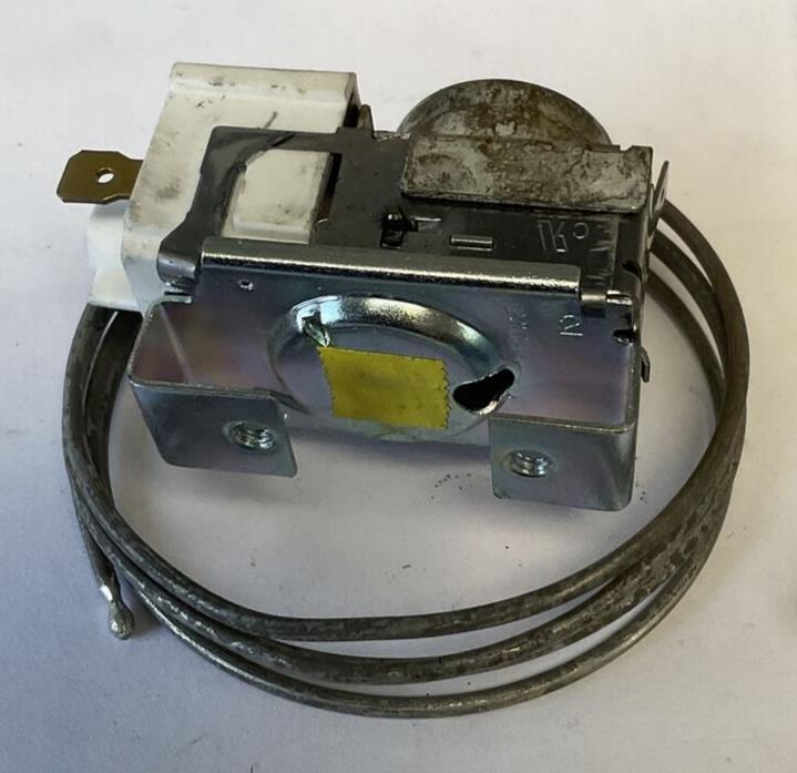 UNITED TECHNOLOGIES HH 22JB 026 TEMP ACT SWITCH 120/240V 20FLA