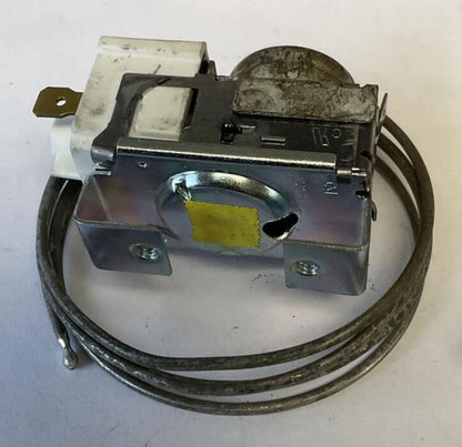 UNITED TECHNOLOGIES HH 22JB 026 TEMP ACT SWITCH 120/240V 20FLA