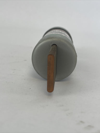 RELIANCE KON110 CLASS K5 ONE TIME FUSE 110AMP 250VAC