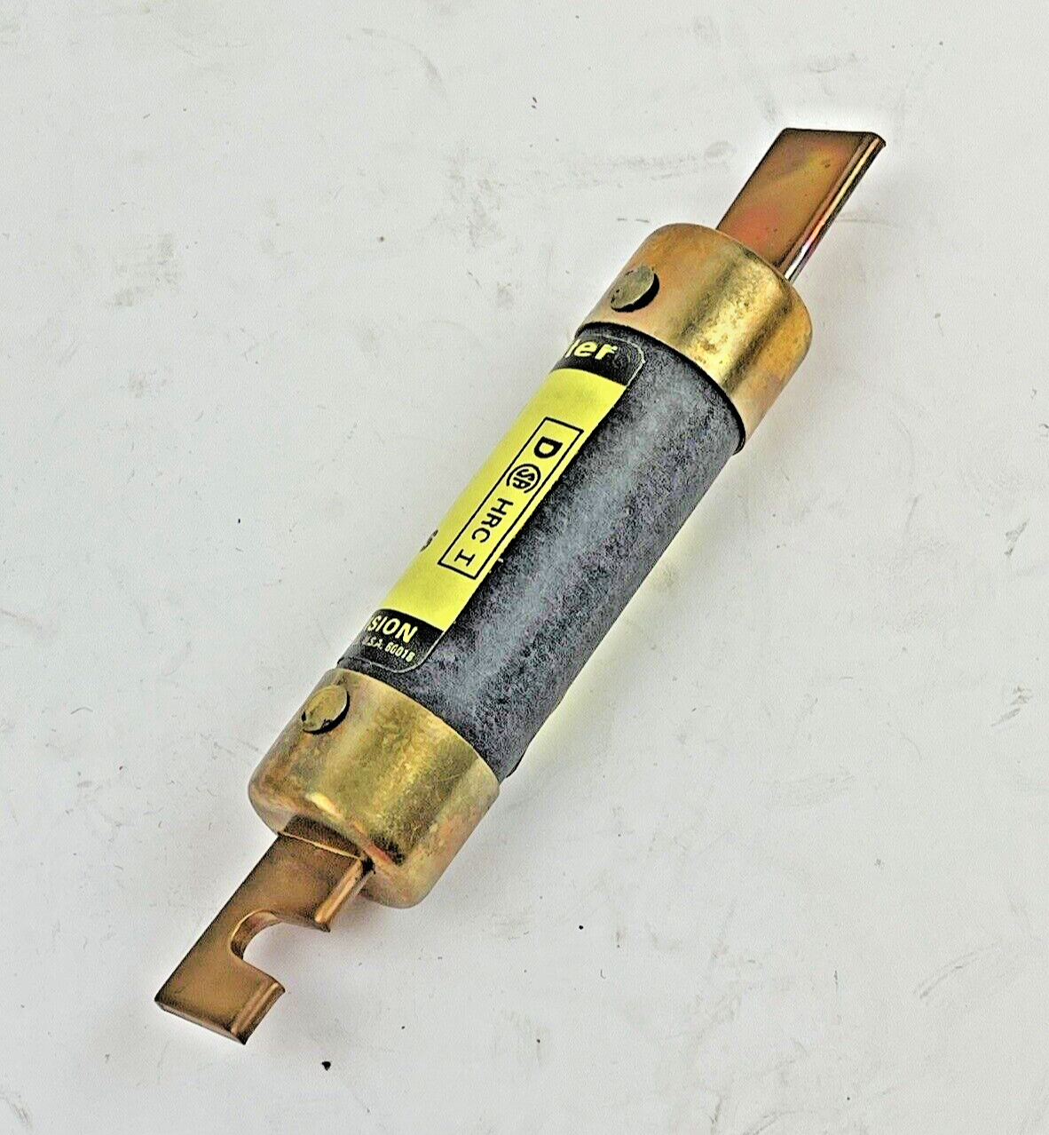 ECON-LIMITER *BOX OF 5* - LEN 70 - 70 AMP, 250 VAC, TIME-DELAY , DUAL-ELEMENT