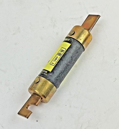ECON-LIMITER *BOX OF 5* - LEN 70 - 70 AMP, 250 VAC, TIME-DELAY , DUAL-ELEMENT