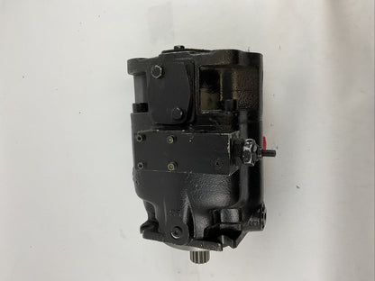 PARKER PD060PS01SRS5AAM0T00APB00 HYDRAULIC PUMP